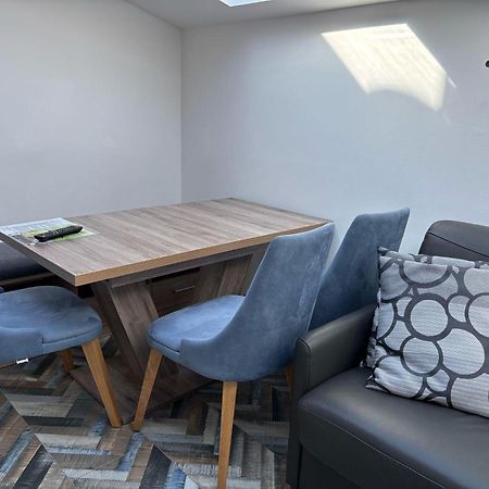 Moderne-Ferienwohnung-Nur-1Km-Vom-Millstaetter-See-In-Kaernten-Entfernt Millstatt Εξωτερικό φωτογραφία