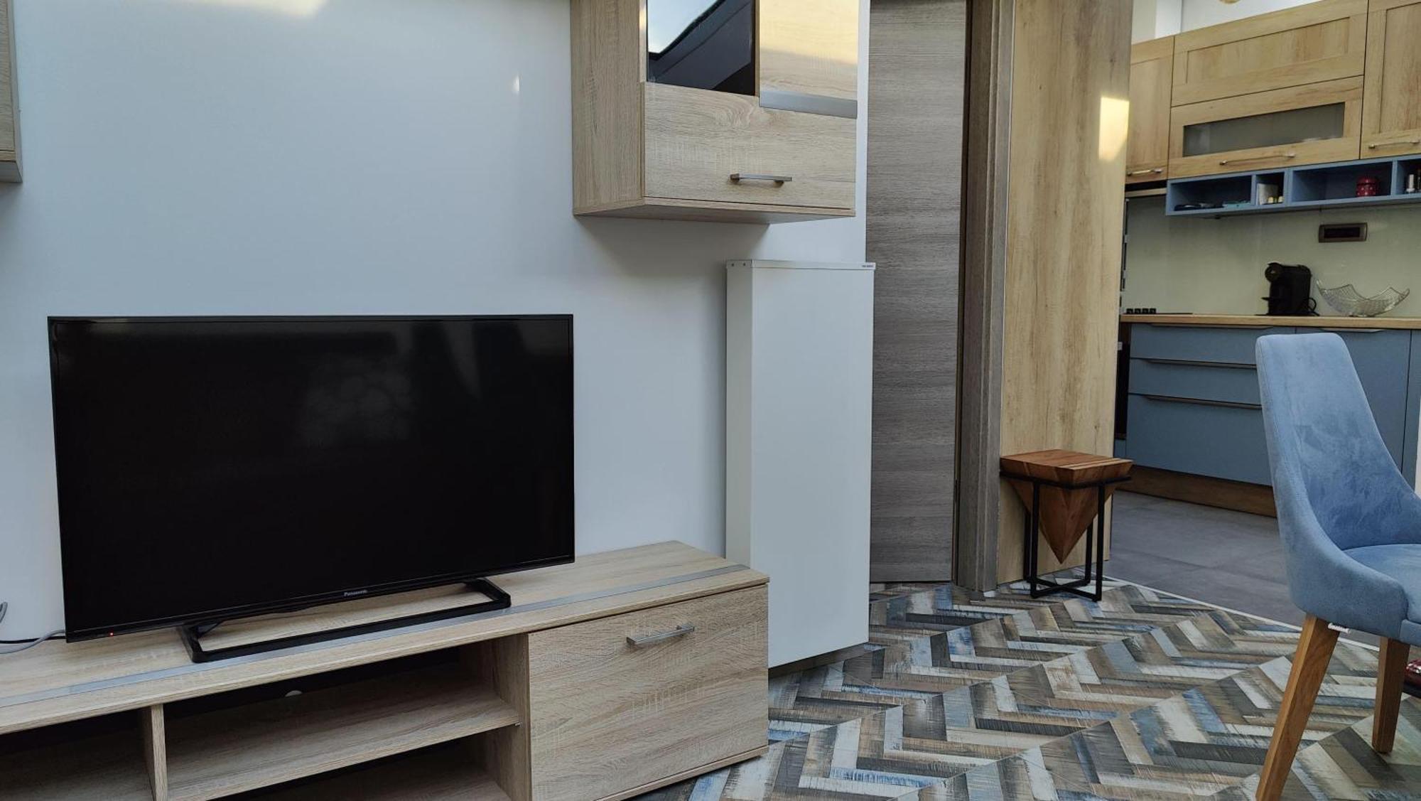 Moderne-Ferienwohnung-Nur-1Km-Vom-Millstaetter-See-In-Kaernten-Entfernt Millstatt Εξωτερικό φωτογραφία