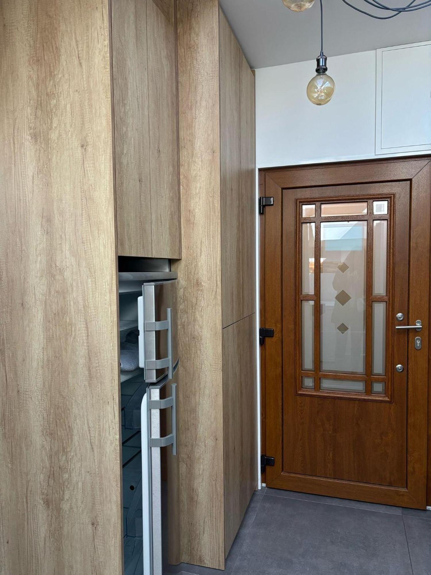 Moderne-Ferienwohnung-Nur-1Km-Vom-Millstaetter-See-In-Kaernten-Entfernt Millstatt Εξωτερικό φωτογραφία