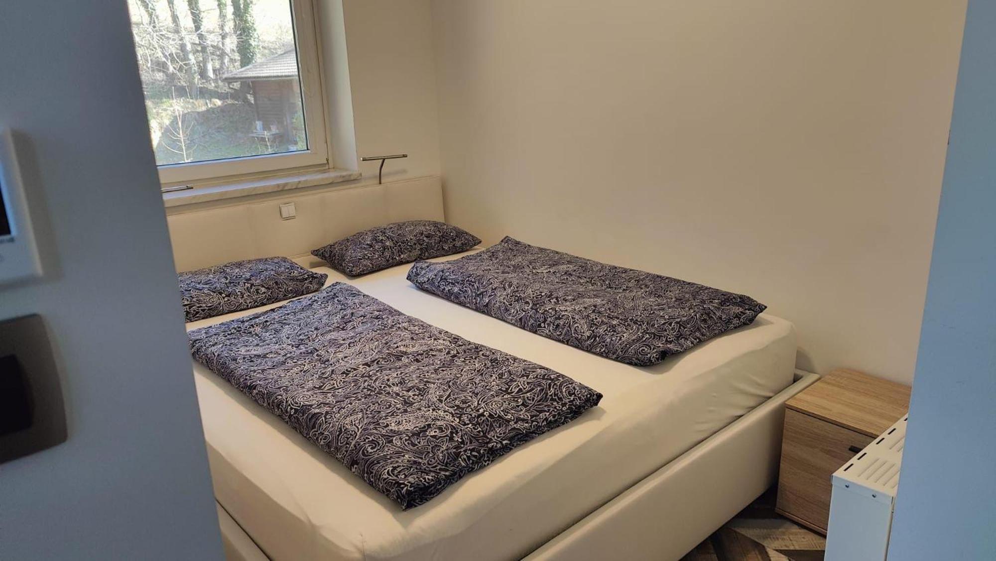 Moderne-Ferienwohnung-Nur-1Km-Vom-Millstaetter-See-In-Kaernten-Entfernt Millstatt Εξωτερικό φωτογραφία