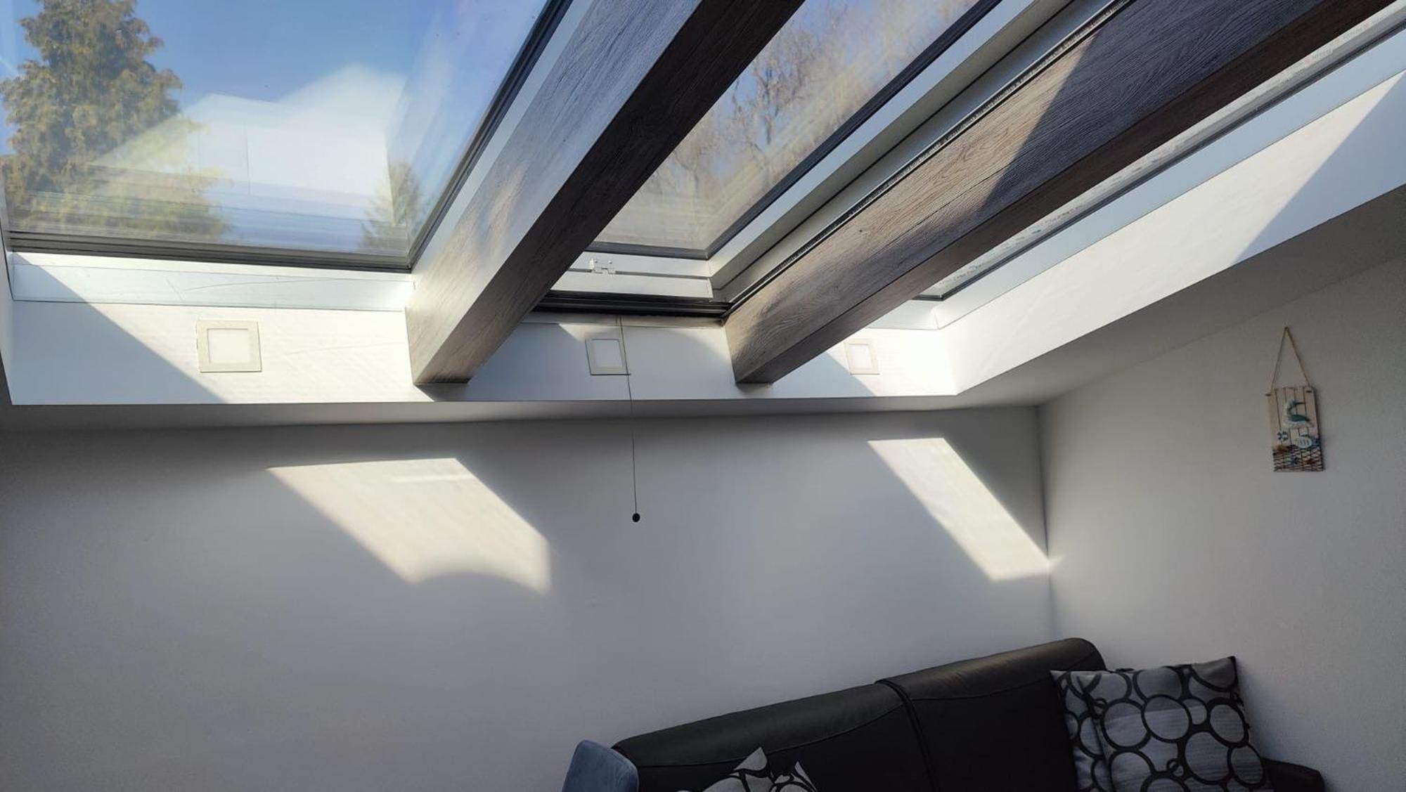 Moderne-Ferienwohnung-Nur-1Km-Vom-Millstaetter-See-In-Kaernten-Entfernt Millstatt Εξωτερικό φωτογραφία