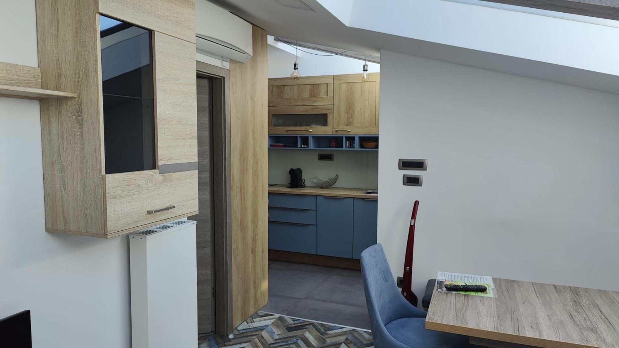Moderne-Ferienwohnung-Nur-1Km-Vom-Millstaetter-See-In-Kaernten-Entfernt Millstatt Εξωτερικό φωτογραφία