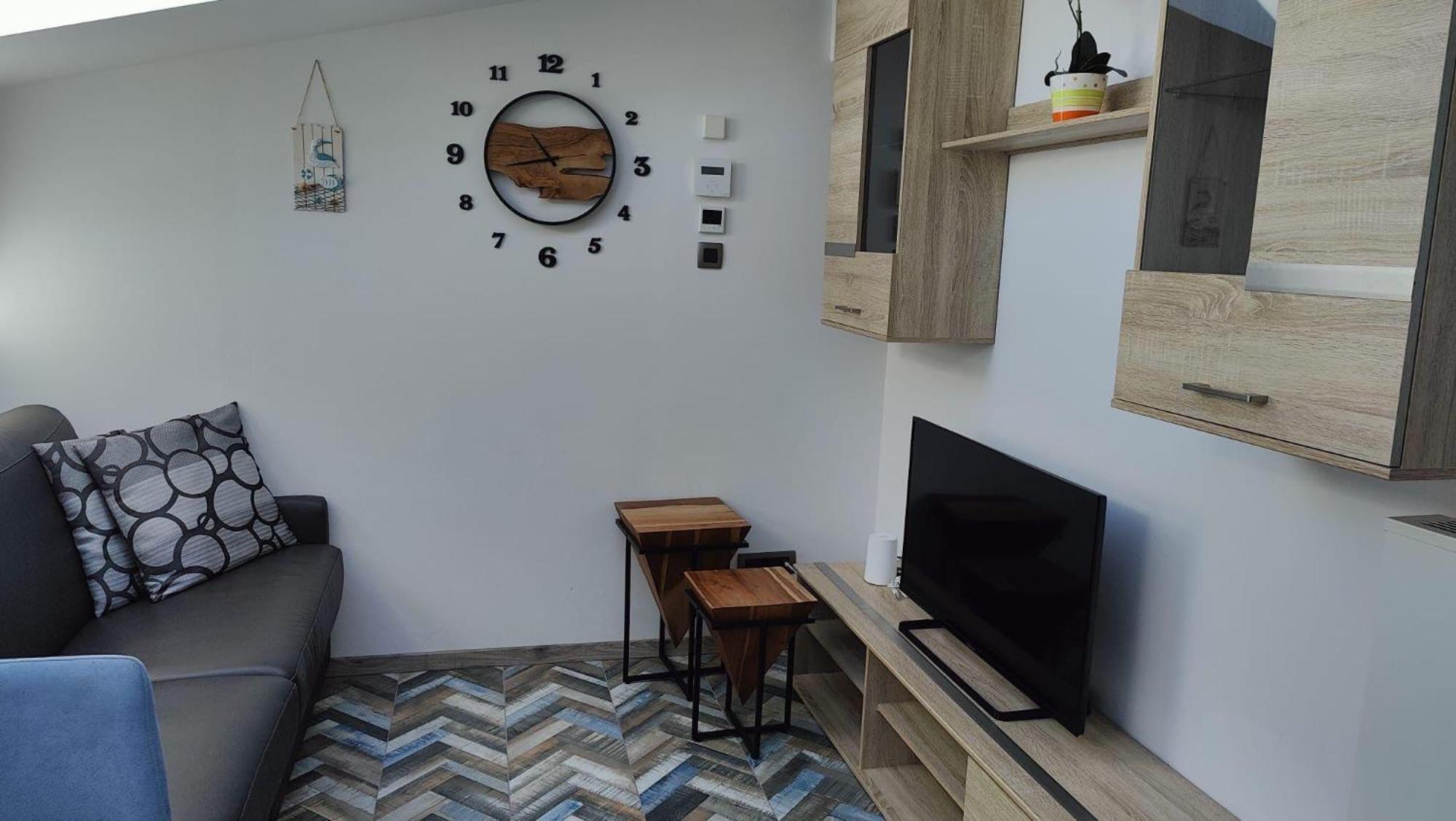 Moderne-Ferienwohnung-Nur-1Km-Vom-Millstaetter-See-In-Kaernten-Entfernt Millstatt Εξωτερικό φωτογραφία