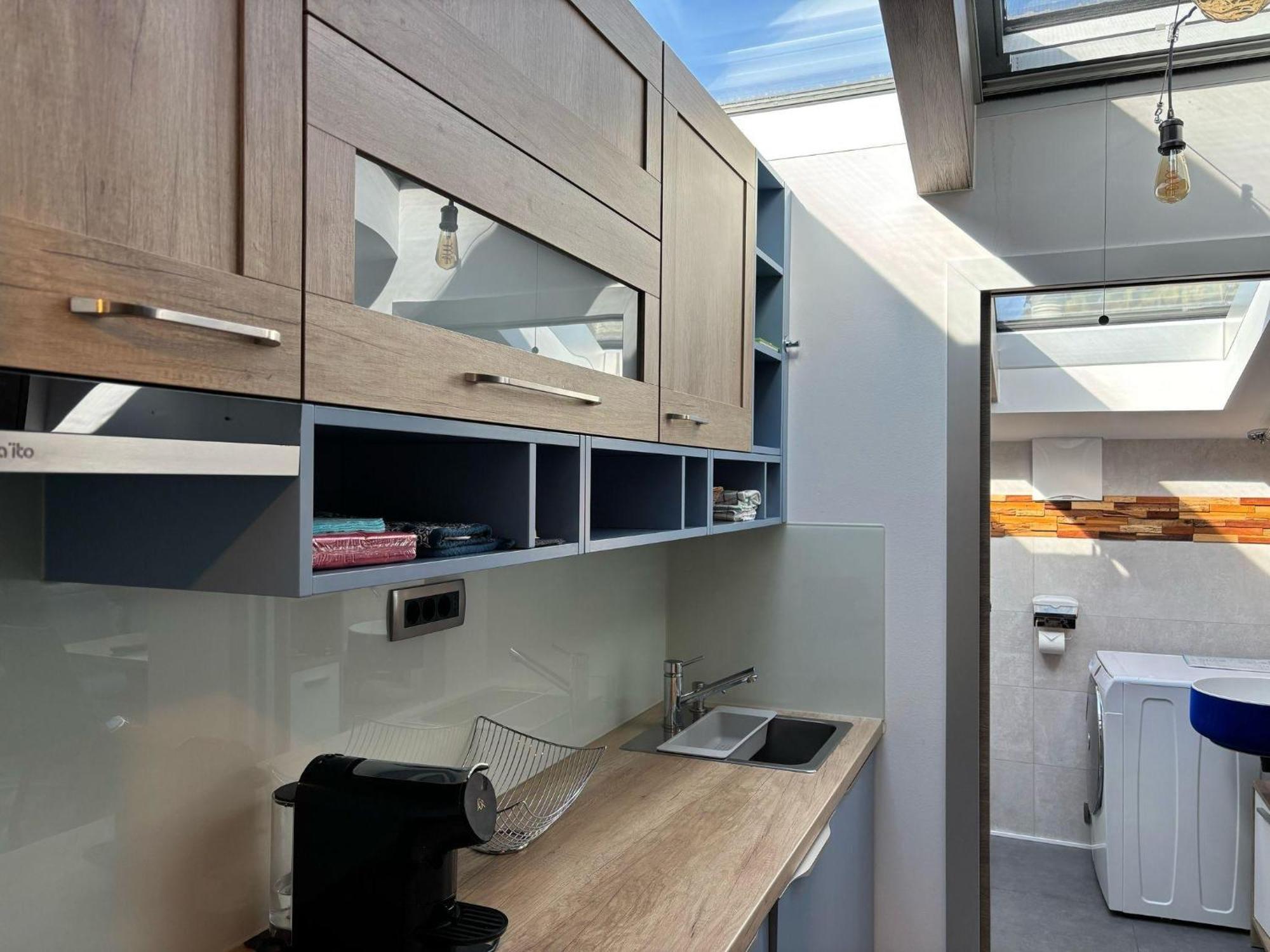 Moderne-Ferienwohnung-Nur-1Km-Vom-Millstaetter-See-In-Kaernten-Entfernt Millstatt Εξωτερικό φωτογραφία