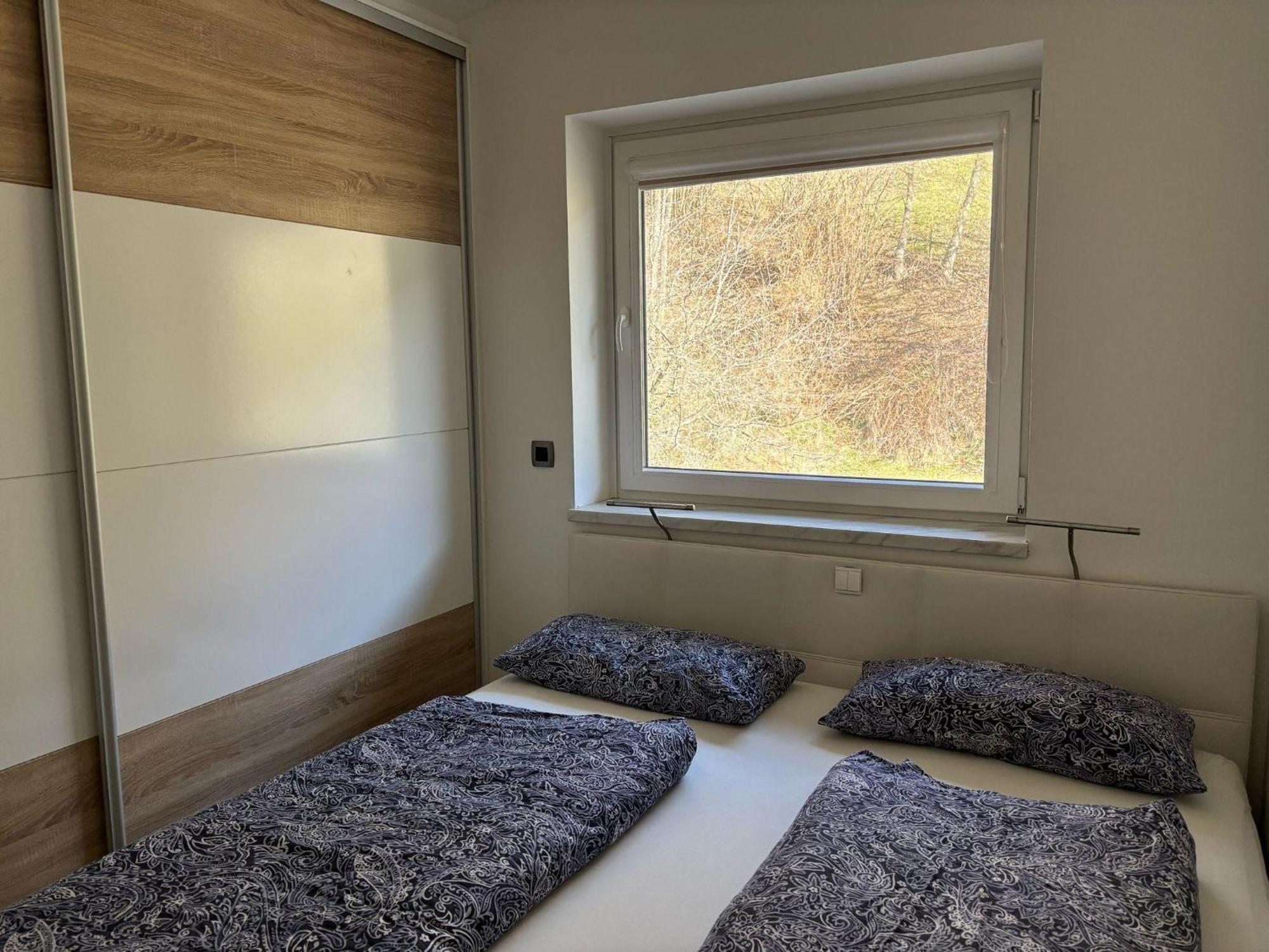 Moderne-Ferienwohnung-Nur-1Km-Vom-Millstaetter-See-In-Kaernten-Entfernt Millstatt Εξωτερικό φωτογραφία