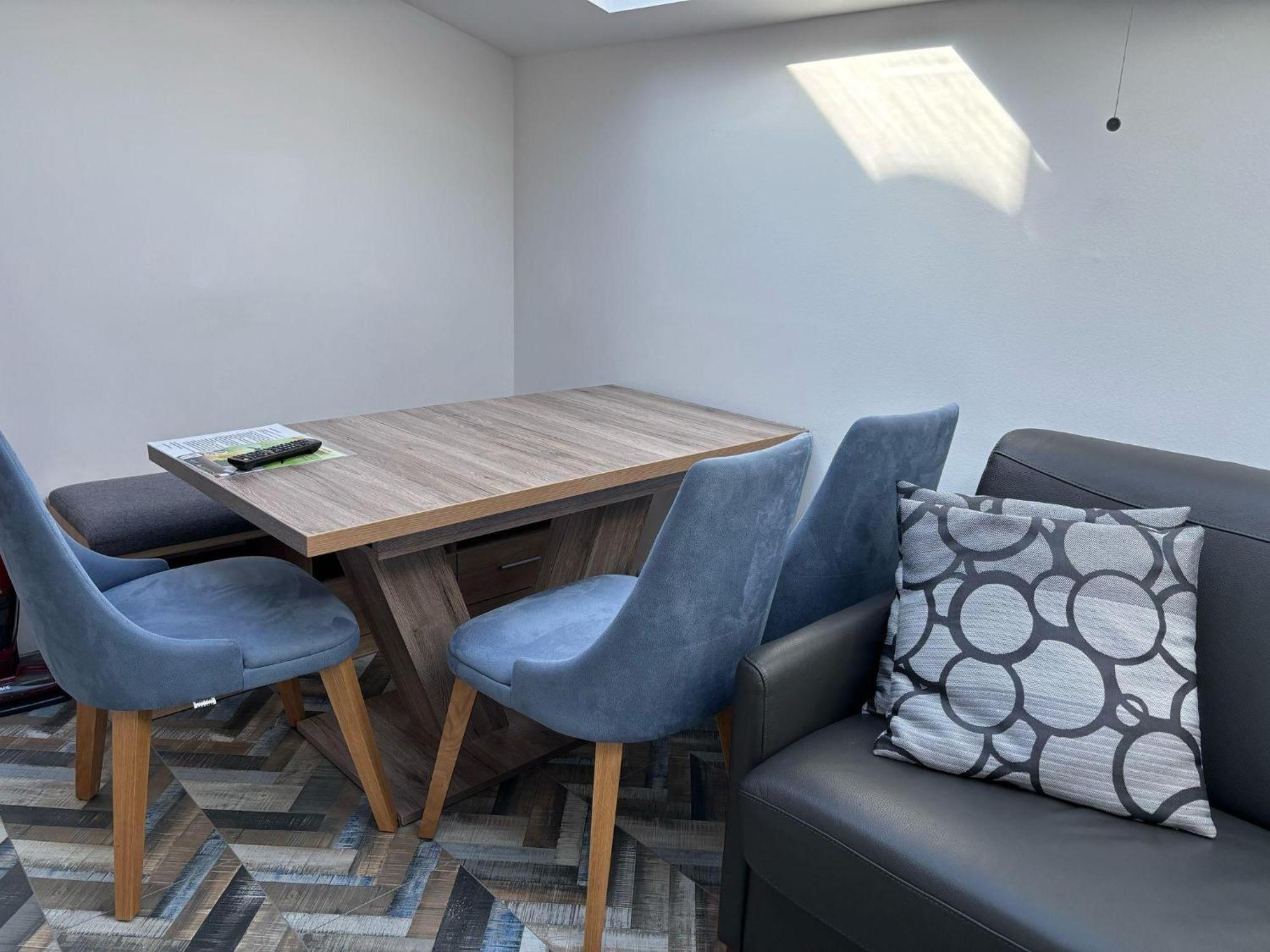 Moderne-Ferienwohnung-Nur-1Km-Vom-Millstaetter-See-In-Kaernten-Entfernt Millstatt Εξωτερικό φωτογραφία