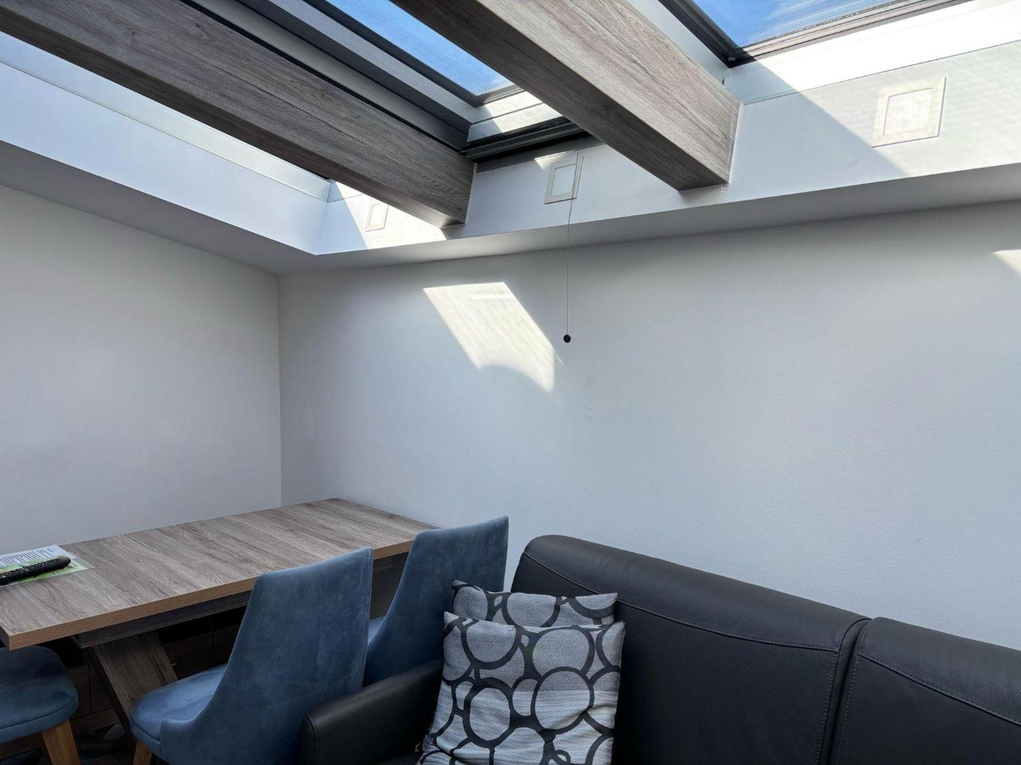 Moderne-Ferienwohnung-Nur-1Km-Vom-Millstaetter-See-In-Kaernten-Entfernt Millstatt Εξωτερικό φωτογραφία