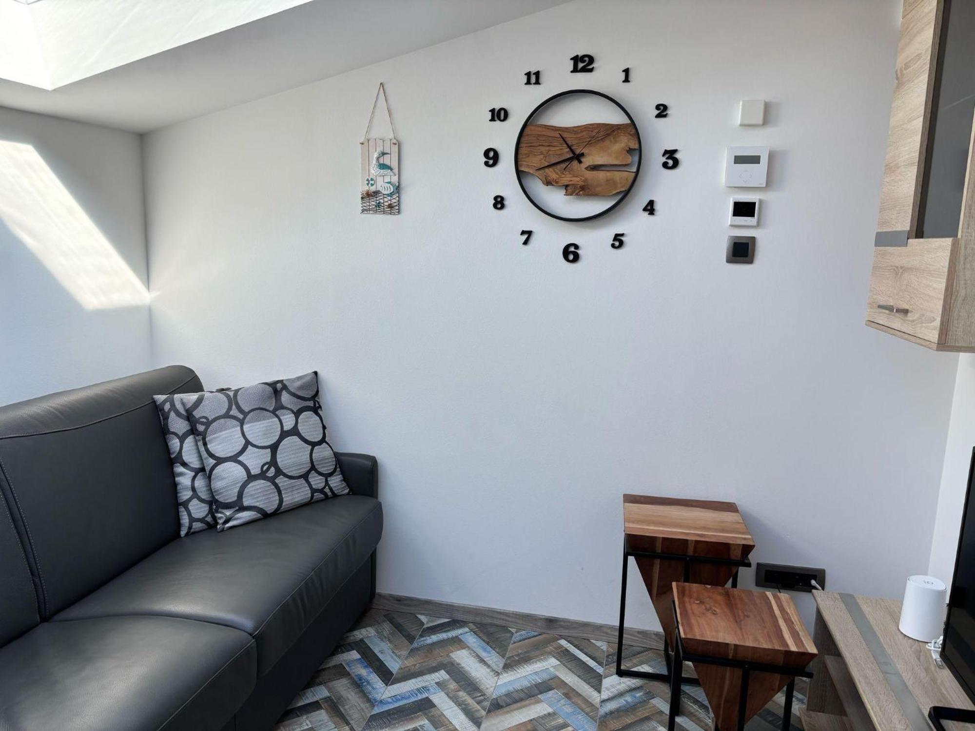 Moderne-Ferienwohnung-Nur-1Km-Vom-Millstaetter-See-In-Kaernten-Entfernt Millstatt Εξωτερικό φωτογραφία