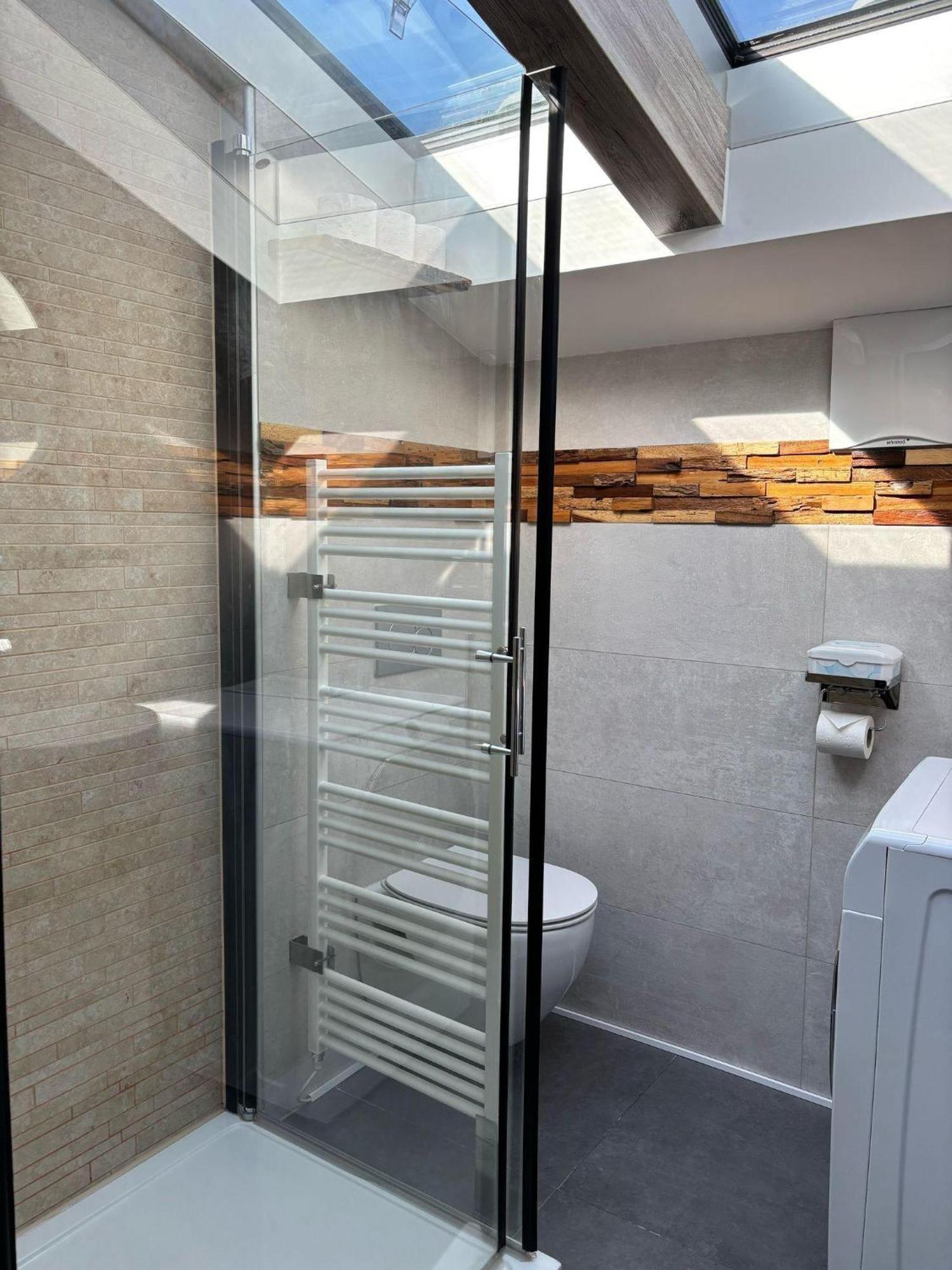 Moderne-Ferienwohnung-Nur-1Km-Vom-Millstaetter-See-In-Kaernten-Entfernt Millstatt Εξωτερικό φωτογραφία