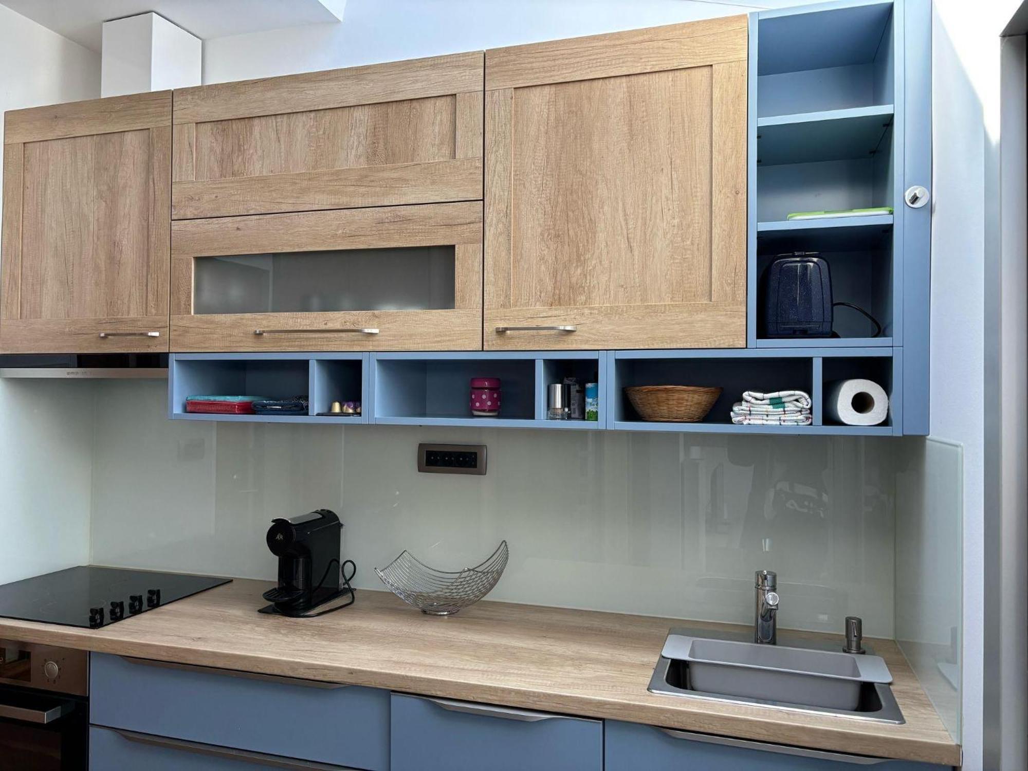 Moderne-Ferienwohnung-Nur-1Km-Vom-Millstaetter-See-In-Kaernten-Entfernt Millstatt Εξωτερικό φωτογραφία