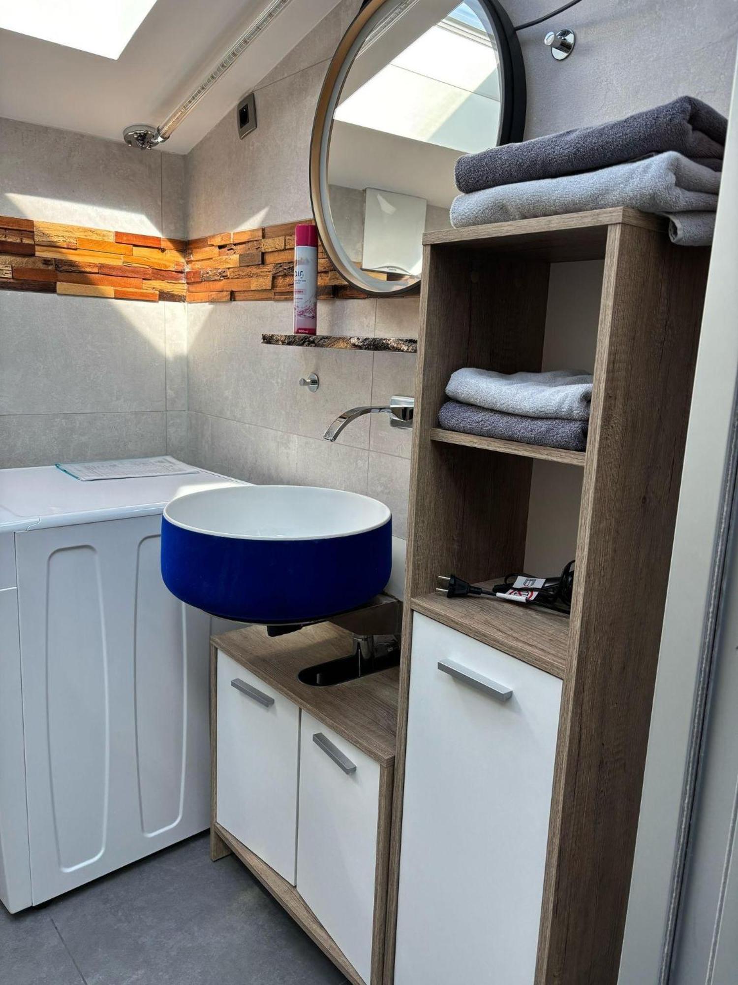Moderne-Ferienwohnung-Nur-1Km-Vom-Millstaetter-See-In-Kaernten-Entfernt Millstatt Εξωτερικό φωτογραφία